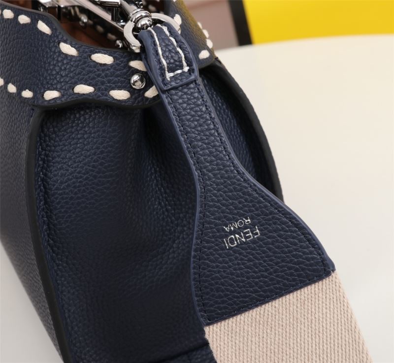 F**di peekaboo bags